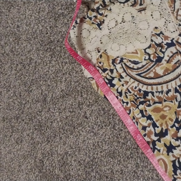 Women's Stella Forest Top Size 42 - Picture 4 of 6